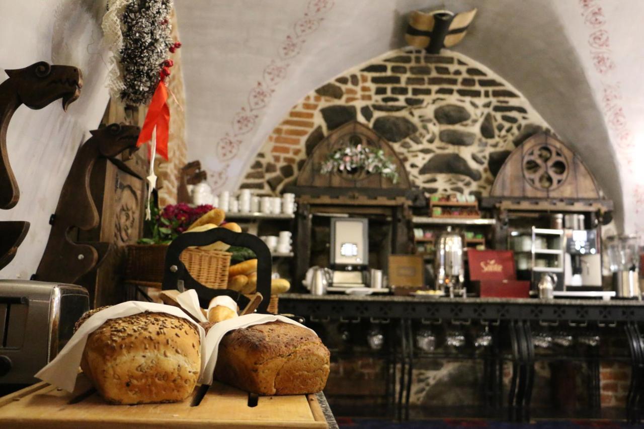 Gosciniec Rynski Mlyn Рын Экстерьер фото